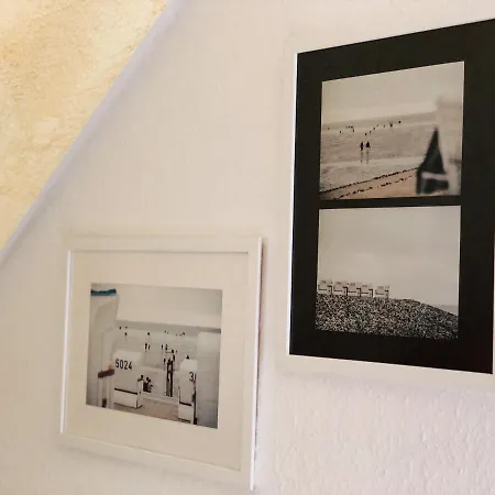 Dat Landhus Apartman