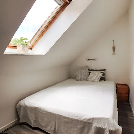Dat Landhus * Busumer Deichhausen