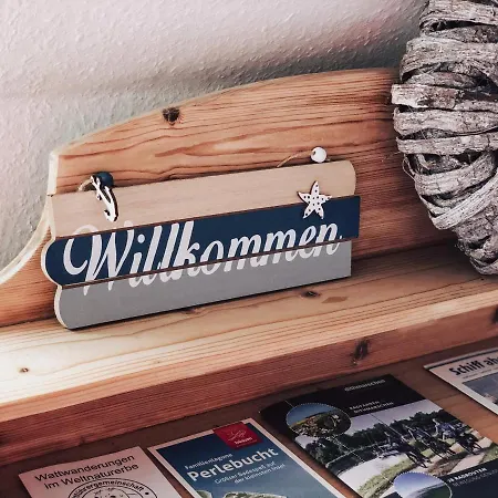 Dat Landhus Büsumer Deichhausen