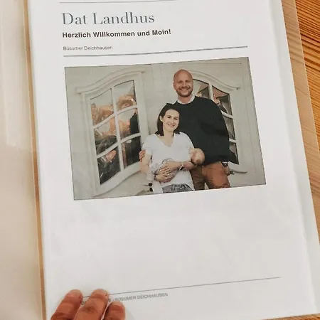 Dat Landhus *
