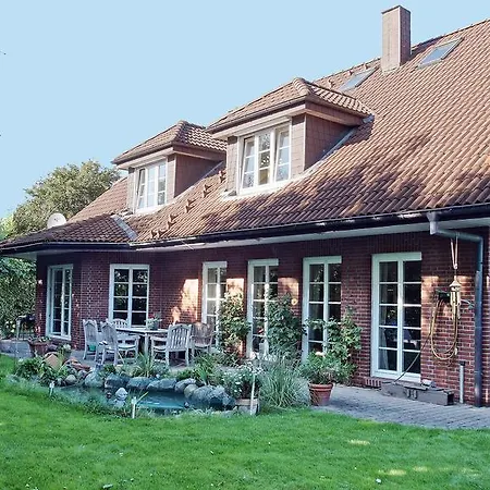 Apartman Dat Landhus *